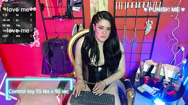 Swich Bdms  online show from 02.08.25