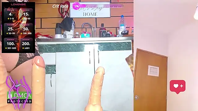 Snapshot of Bigass_dayla chatting on 02.13.25 Bigass dayla online show from 02.13.25