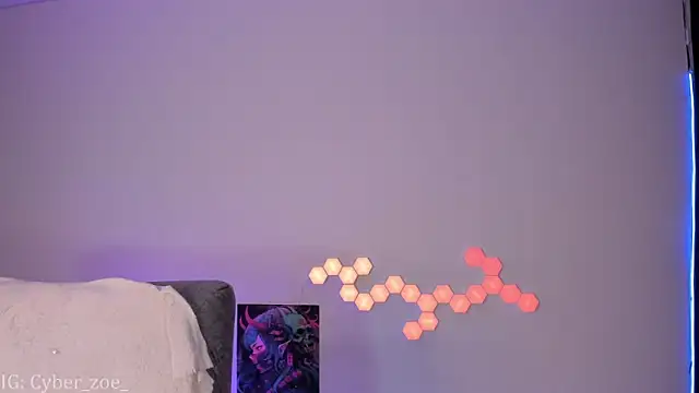 cyberzoe online show from 09.17.25