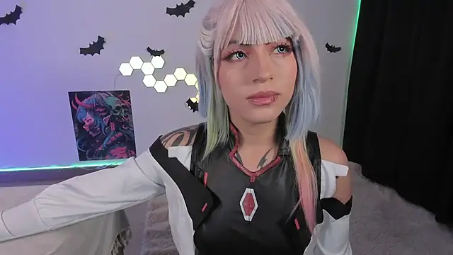 cyberzoe online show from 10.17.25