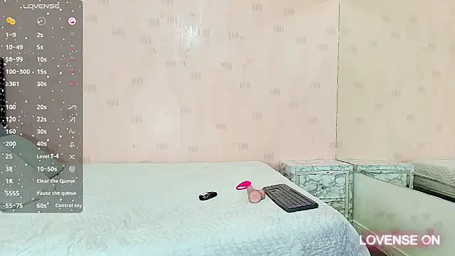 hotlatinateacher online show from 01.08.25