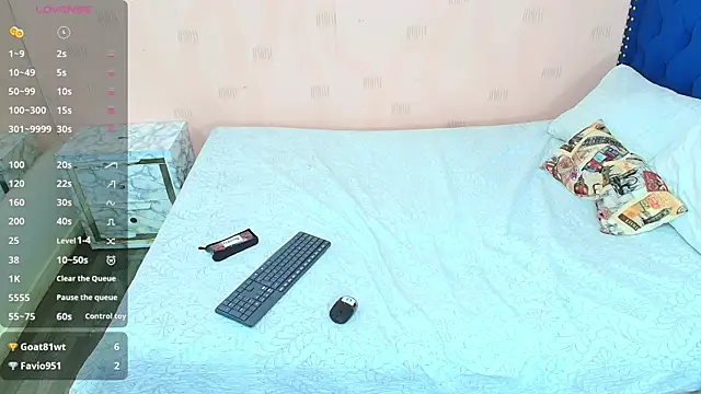 hotlatinateacher online show from 02.26.25