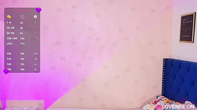 hotlatinateacher online show from 03.08.25