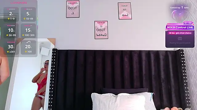 Snapshot of hotlatinateacher chatting on 05.04.26 hotlatinateacher online show from 05.04.26