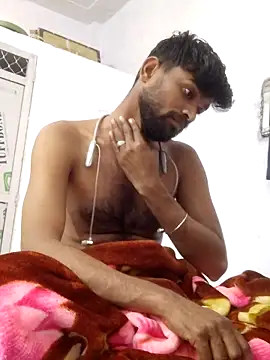 Snapshot of Jishm_ki_bhookh chatting on 02.18.26 Jishm ki bhookh online show from 02.18.26