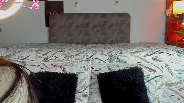 angelinepossy online show from 01.28.25