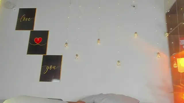 angelinepossy online show from 03.23.25