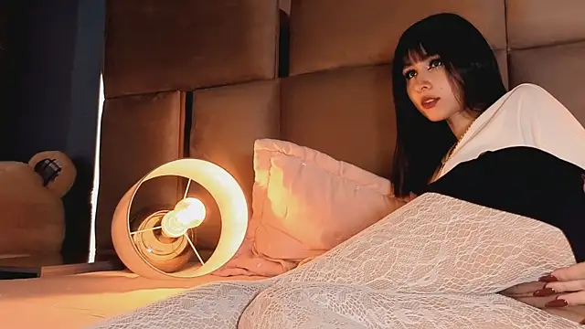 angelinepossy online show from 11.11.25