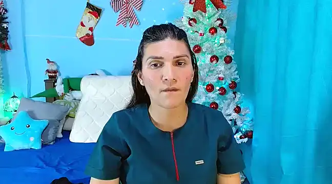 venus swet  online show from 12.17.24