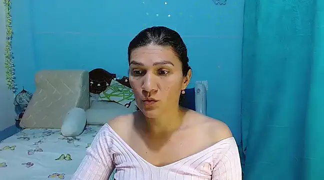 venus swet  online show from 02.13.25