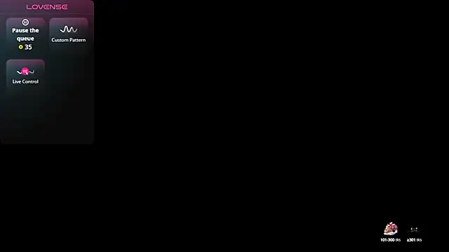 venus swet  online show from 10.04.25