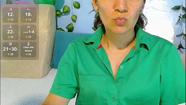 venus swet  online show from 03.22.26