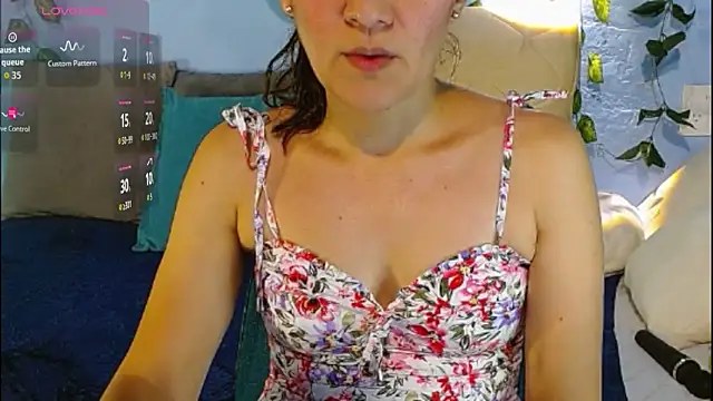 venus swet  online show from 03.29.26