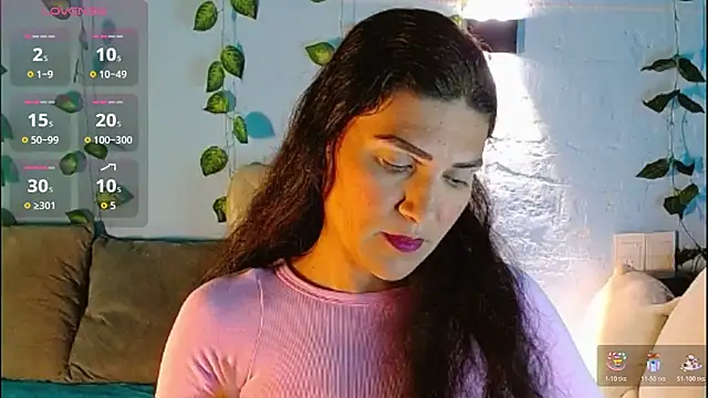 venus swet  online show from 04.12.26