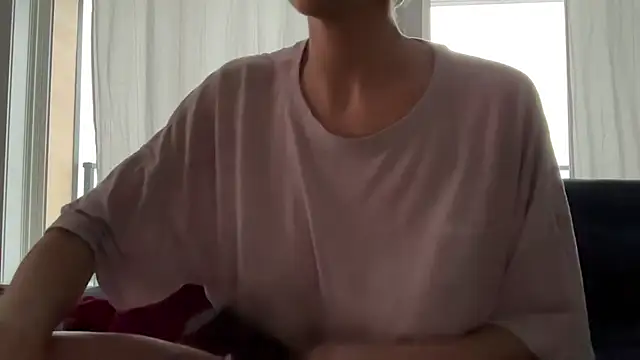 senioritaZol online show from 02.16.25