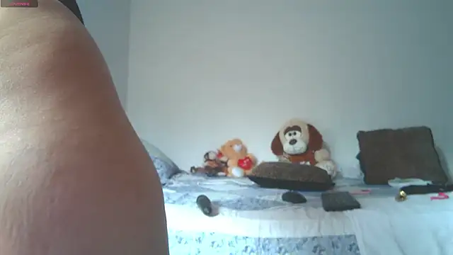 Paty rouse online show from 12.12.24