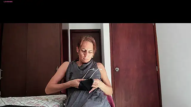 Paty rouse online show from 03.17.25