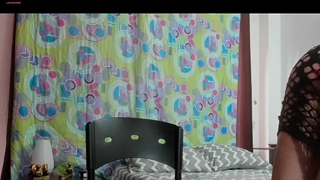 Paty rouse online show from 03.29.26