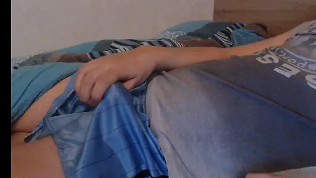 Shortboy84 online show from 01.30.25