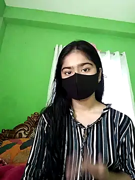 Arisha- online show from 01.18.25