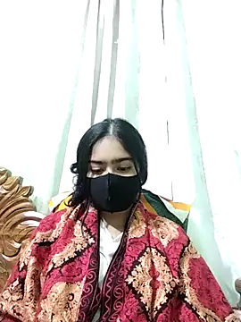 Arisha- online show from 02.07.25