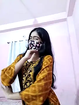 Arisha- online show from 09.18.25