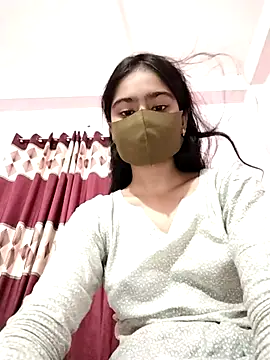 Arisha- online show from 09.21.25