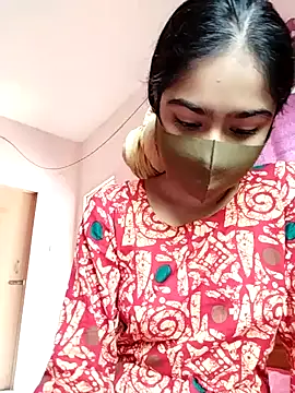 Arisha- online show from 10.27.25