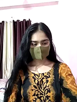 Arisha- online show from 11.01.25