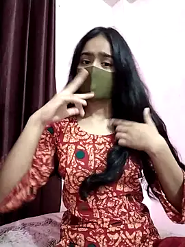 Arisha- online show from 11.03.25