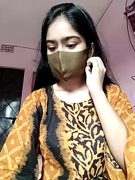 Arisha- online show from 11.05.25