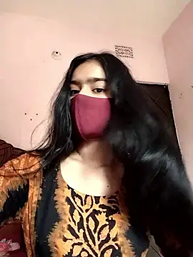 Arisha- online show from 01.09.26