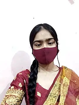 Arisha- online show from 01.10.26