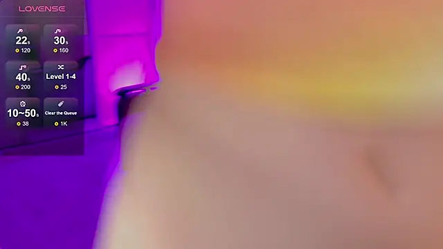 School Love online show from 02.17.25