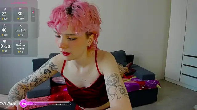 School Love online show from 11.09.25