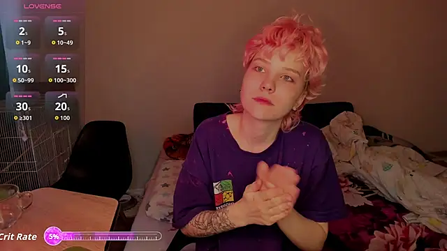 School Love online show from 11.13.25