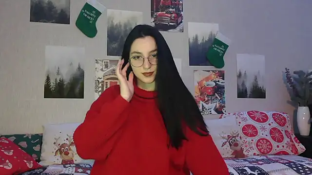 Fluffy Tiffy online show from 12.28.24