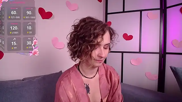 Snapshot of sweet_cherry_pie_ chatting on 02.15.25 sweet cherry pie online show from 02.15.25