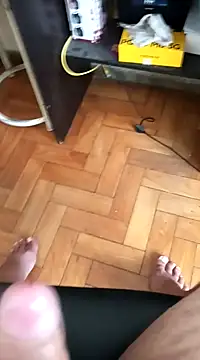 lobomisterioso13 online show from 01.20.25