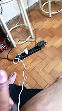 lobomisterioso13 online show from 02.19.25