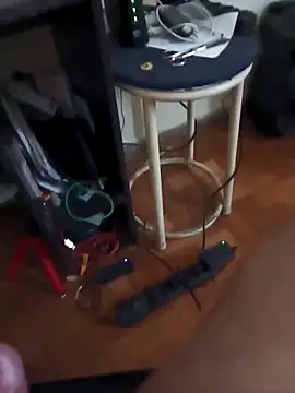 lobomisterioso13 online show from 09.15.25