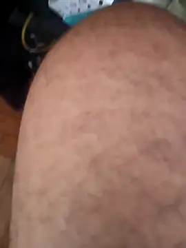 lobomisterioso13 online show from 09.29.25