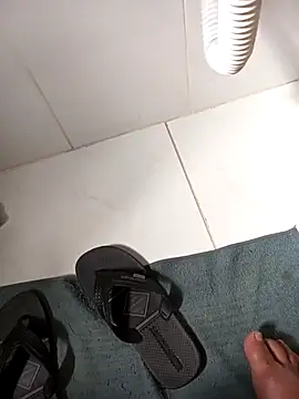 lobomisterioso13 online show from 10.07.25