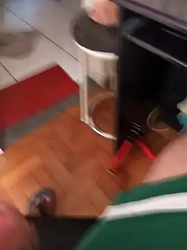 lobomisterioso13 online show from 10.09.25