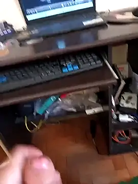 lobomisterioso13 online show from 11.12.25