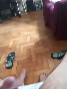 lobomisterioso13 online show from 12.16.25