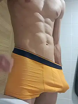 mertbey07 online show from 01.01.25