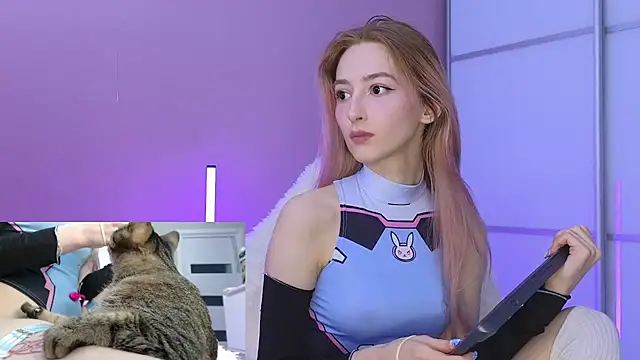 MichaDenver online show from 01.30.25