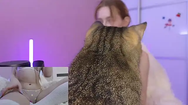 MichaDenver online show from 02.01.25