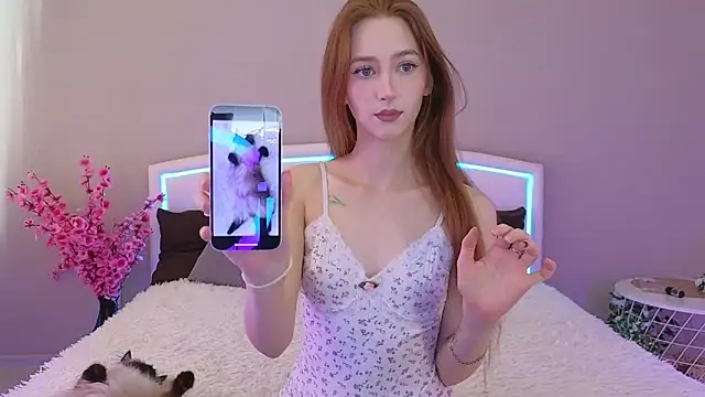 MichaDenver online show from 10.08.25